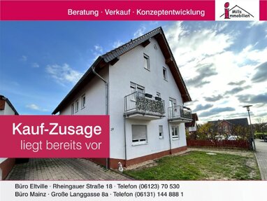 Mehrfamilienhaus zum Kauf 598.000 € 12 Zimmer 529 m² Grundstück Sprendlingen 55576