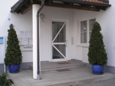 Wohnung zur Miete 765 € 2 Zimmer 60 m² 2. Geschoss Gernlinden Maisach 82216