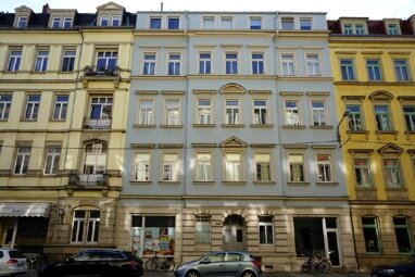 Wohnung zur Miete 807 € 3 Zimmer 62,1 m² Pfotenhauerstraße 82 Johannstadt-Nord (Neubertstr.) Dresden 01307