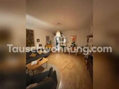 Wohnung zur Miete Tauschwohnung 520 € 2 Zimmer 49 m² 1. Geschoss Moabit Berlin 13353