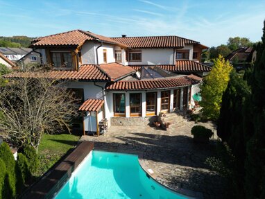 Villa zum Kauf 699.000 € 9 Zimmer 350 m² 938 m² Grundstück Bad Sobernheim Bad Sobernheim 55566