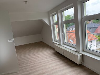 Wohnung zur Miete 540 € 3 Zimmer 75 m² 3. Geschoss Ichtershausen Amt Wachsenburg OT Ichtershausen 99334