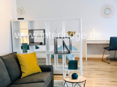 Wohnung zur Miete Wohnen auf Zeit 1.250 € 1 Zimmer 35 m² frei ab sofort Wiesdorf - West Leverkusen 51373