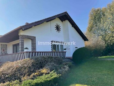 Einfamilienhaus zum Kauf 193.000 € 5 Zimmer 144 m² 1.140 m² Grundstück Burbach Burbach / Neustraßburg 54597