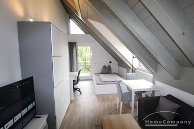 Wohnung zur Miete Wohnen auf Zeit 700 € 1 Zimmer 24 m² frei ab 31.10.2024 Plauen (Würzburger Str.-West) Dresden 01187