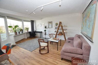 Wohnung zur Miete Wohnen auf Zeit 1.450 € 2 Zimmer 65 m² frei ab 01.06.2024 Ostertor Bremen 28203