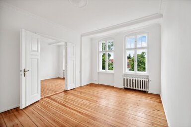 Wohnung zum Kauf 998.000 € 6 Zimmer 168,8 m² frei ab sofort Dahlem Berlin 14195