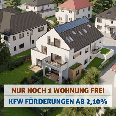 Wohnung zum Kauf provisionsfrei als Kapitalanlage geeignet 830.000 € 4 Zimmer 93 m² Vesaliusstr. 15 Allach-Untermenzing München 80999