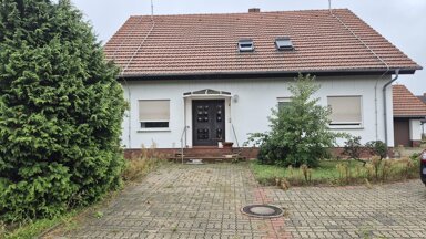 Einfamilienhaus zum Kauf provisionsfrei 200.000 € 8 Zimmer 197,2 m² 1.014 m² Grundstück Rietschen Rietschen 02956