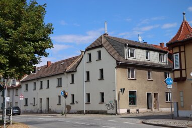 Mehrfamilienhaus zum Kauf 98.000 € 15 Zimmer 471 m² 454 m² Grundstück Sömmerda Sömmerda 99610