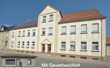 Mehrfamilienhaus zum Kauf provisionsfrei 753.000 € 15 Zimmer 333 m² 819 m² Grundstück Tangermünde Tangermünde 39590