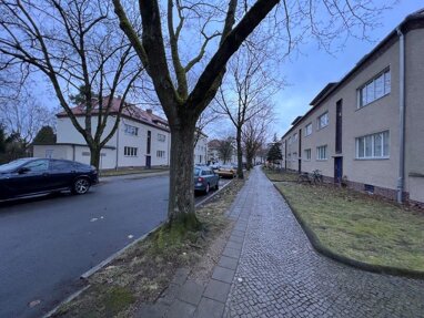 Wohnung zum Kauf 375.000 € 4 Zimmer 98 m² 1. Geschoss Köpenick Berlin 12555