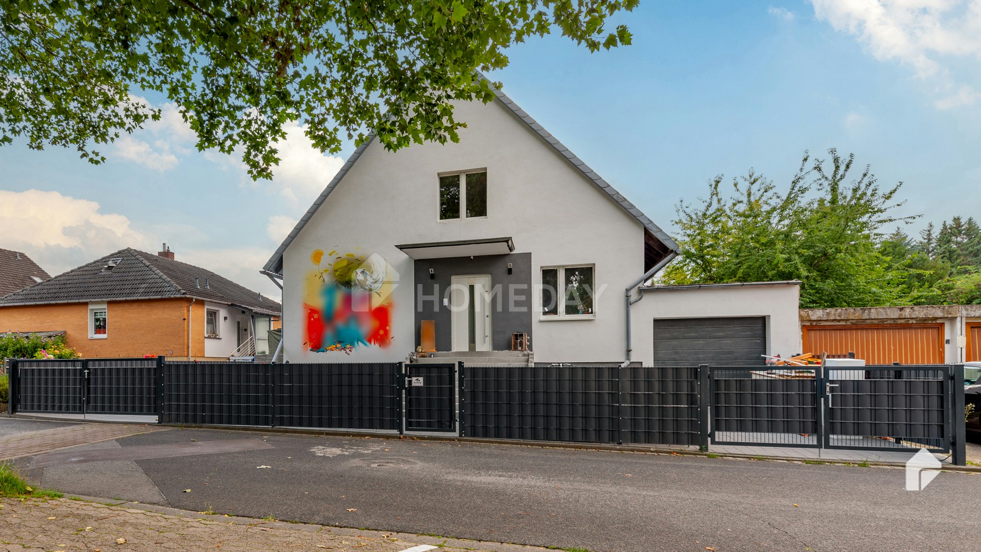 Einfamilienhaus zum Kauf 349.000 € 6 Zimmer 231 m² 623 m² Grundstück Königslutter Königslutter am Elm 38154