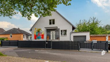 Einfamilienhaus zum Kauf 349.000 € 6 Zimmer 231 m² 623 m² Grundstück Königslutter Königslutter am Elm 38154