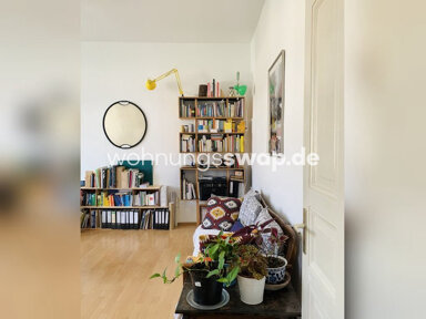 Studio zur Miete 503 € 2 Zimmer 55 m² 4. Geschoss Friedrichshain 10249