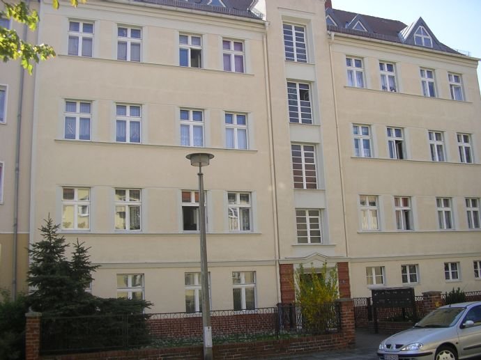 Studio zur Miete 321 € 3 Zimmer 65 m²<br/>Wohnfläche 1.<br/>Geschoss Melachthonstr. 33 Innenstadt Görlitz 02826