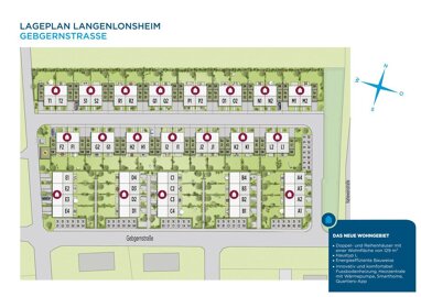 Neubauprojekt zum Kauf Langenlonsheim 55450