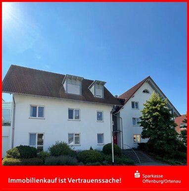 Wohnung zum Kauf 295.000 € 3 Zimmer 83 m² 1. Geschoss Oberkirch Oberkirch 77704