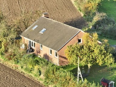 Einfamilienhaus zum Kauf 450.000 € 7 Zimmer 101 m² 3.532 m² Grundstück Hamminkeln Hamminkeln 46499