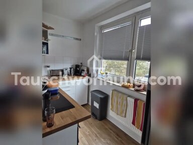 Wohnung zur Miete Tauschwohnung 244 € 2 Zimmer 44 m² 3. Geschoss Potsdam - West Potsdam 14469