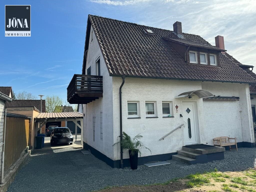 Einfamilienhaus zum Kauf 249.900 € 4 Zimmer 117 m²<br/>Wohnfläche 300 m²<br/>Grundstück Mainleus Mainleus 95336