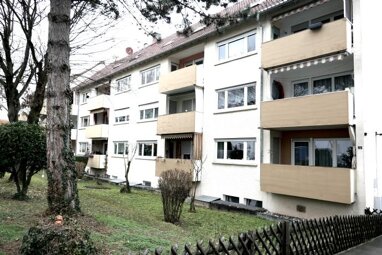 Wohnung zum Kauf 239.000 € 3 Zimmer 63 m² 2. Geschoss Hedelfingen Stuttgart 70329