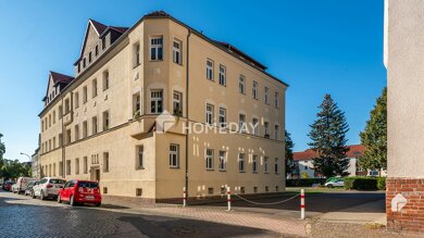 Wohnung zum Kauf 113.500 € 2 Zimmer 58,1 m² 1. Geschoss Engelsdorf Leipzig 04319