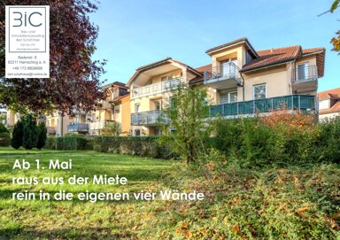 Wohnung zum Kauf 176.000 € 2 Zimmer 63,8 m² 2. Geschoss Ahornstr. 5 Seefeld Werneuchen 16356