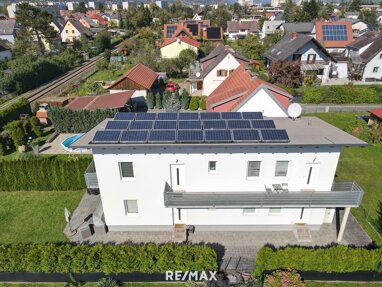 Mehrfamilienhaus zum Kauf als Kapitalanlage geeignet 869.000 € 4 Zimmer 280 m² 1.276 m² Grundstück Straßgang Graz 8053