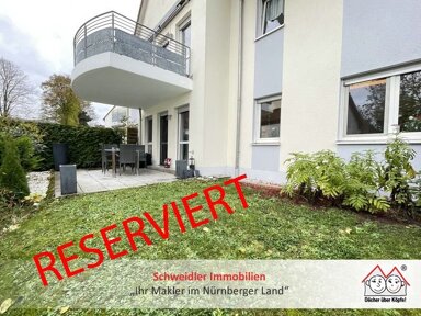 Wohnung zum Kauf 238.000 € 2 Zimmer 64,5 m² Heuchling Lauf 91207