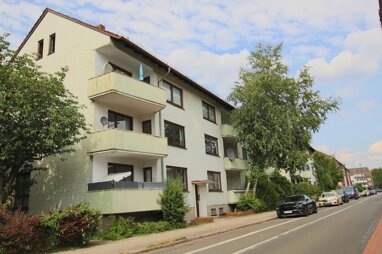 Wohnung zum Kauf provisionsfrei 169.000 € 3 Zimmer 61,9 m² EG Kurfürstenallee 46 Gete Bremen 28211