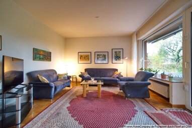 Wohnung zur Miete Wohnen auf Zeit 1.490 € 3 Zimmer 110 m² frei ab 16.05.2024 Kolonie Holstein Dortmund 44319
