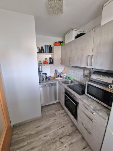 Studio zum Kauf 149.000 € 1,5 Zimmer 42 m² 2. Geschoss Höchstädt Höchstädt 89420