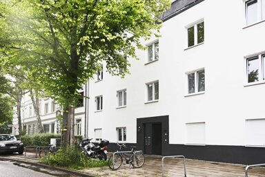 Wohnung zum Kauf als Kapitalanlage geeignet 220.000 € 1 Zimmer 30,1 m² Wandsbek Hamburg 22047