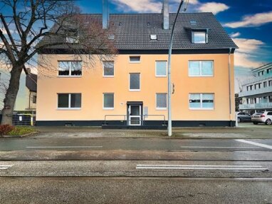 Wohnung zur Miete 504 € 2,5 Zimmer 63 m² Brackeler Hellweg 182 Brackel Dorf Dortmund 44309