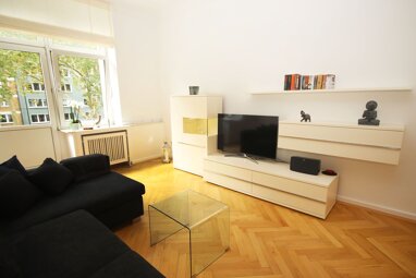 Wohnung zur Miete Wohnen auf Zeit 2.300 € 2 Zimmer 73 m² frei ab 01.05.2024 Düsseltal Düsseldorf 40237