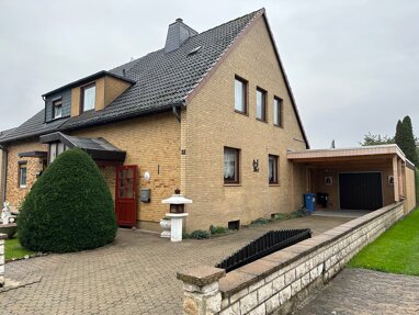 Doppelhaushälfte zum Kauf 158.000 € 4 Zimmer 90 m² 463 m² Grundstück Mühlenplan 32 Heerte Salzgitter 38229