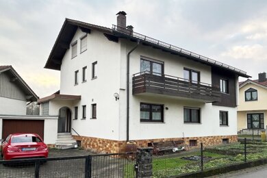 Mehrfamilienhaus zum Kauf 399.000 € 8 Zimmer 200 m² 431 m² Grundstück Bogen Bogen 94327