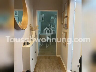 Wohnung zur Miete Tauschwohnung 750 € 2 Zimmer 55 m² 1. Geschoss Friedrichshain Berlin 10247