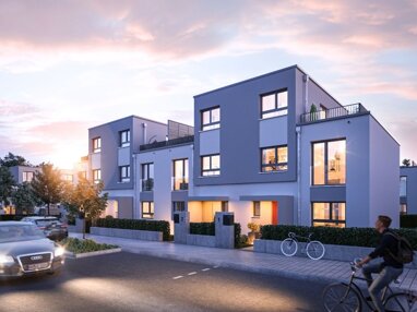 Reihenendhaus zum Kauf 724.300 € 5 Zimmer 129,3 m² 174 m² Grundstück Nordenstadt - West Wiesbaden 65205
