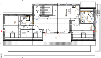 Wohnung zur Miete 1.540 € 4,5 Zimmer 119 m² 2. Geschoss frei ab sofort Münchener Straße Herrieden Herrieden 91567