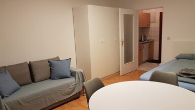 Wohnung zur Miete 699 € 1 Zimmer 30 m² EG frei ab 01.03.2025 Fürther Straße 8 Himpfelshof Nürnberg 90429