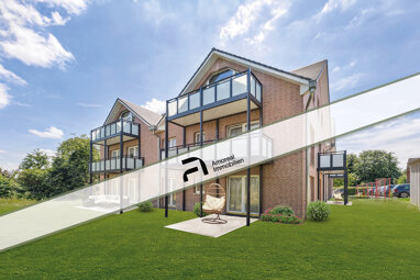 Wohnung zum Kauf 445.000 € 2,5 Zimmer 89,4 m² Henstedt-Ulzburg 24558