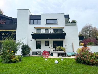 Wohnung zum Kauf 798.000 € 3 Zimmer 106 m² 3. Geschoss frei ab sofort Harthauserstr. 54 Harlaching München 81545