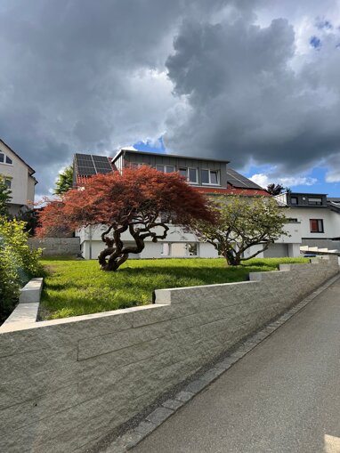 Einfamilienhaus zum Kauf Provisionsfrei 950.000 € 6 Zimmer 230 m² 644 m² Grundstück Kernstadt Biberach an der Riß 88400