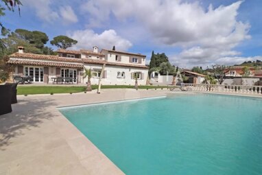 Einfamilienhaus zum Kauf 1.690.000 € 6 Zimmer 202 m² Les Colles-Camp Lauvas-Font de l'Orme Mougins 06250
