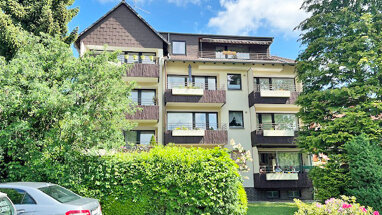 Wohnung zum Kauf 65.000 € 2 Zimmer 62,1 m² 1. Geschoss Bad Sachsa Bad Sachsa 37441