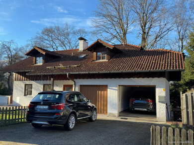 Mehrfamilienhaus zum Kauf 499.000 € 7 Zimmer 212,8 m² 664 m² Grundstück Deggendorf Deggendorf 94469