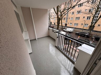 Wohnung zum Kauf 615.552 € 4 Zimmer 91,6 m² 1. Geschoss Charlottenburg Berlin 10789