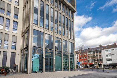 Bürokomplex zur Miete provisionsfrei 1.000 m² Bürofläche teilbar ab 1 m² Altstadt - Süd Köln 50676